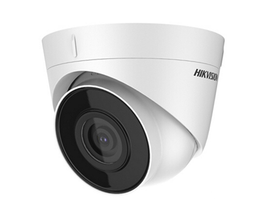 沃来安防，海康摄像机，海康DS-IPC-T12H-IA