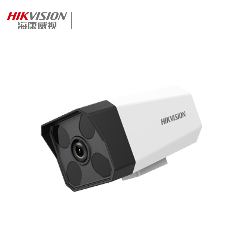 沃来安防，海康DS-IPC-B12V2-I，DS-IPC-B12H-I